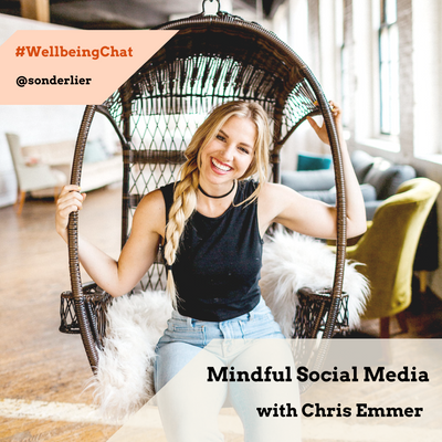 Social Media without Burnout with Chris Emmer