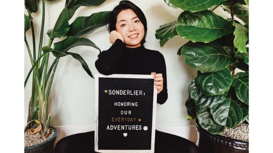 Sonderlier – Honoring Our Everyday Adventures